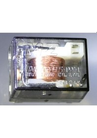 Resim Takamisawa Mz-9hs-24v ,24vdc 1a1k/2a Pcb-5-pin Röle 