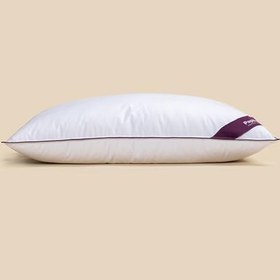 Resim PAPILLOW Luxury Duvet 70/30 Kaz Tüyü Yastık 50 * 70 