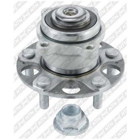 Resim SNR XHGB35287 SNR TEKER PORYASI ARKA ACCORD 03-08 ACCORD VII ACC 