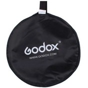 Resim Godox Rft-05 5 In 1 Reflektör Seti 120x180 Cm 