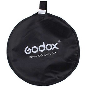 Resim Godox Rft-05 5 In 1 Reflektör Seti 120x180 Cm 