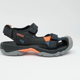 Resim Humtto Comfort Taban Erkek Sandalet 