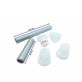 Resim Cfmoto Utv Cf550 Arka Akson Burcu 10-21-72-135 Mm 6 Parça Öm 