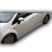 Resim Fiat Linea Makyajlı Kasa Düz Marşpiyel Boyasız 