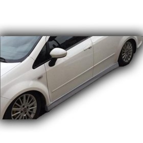Resim Fiat Linea Makyajlı Kasa Düz Marşpiyel Boyasız 