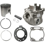 Resim MOTOHANE Yuki Dırty Paws 250 2T Silindir Seti Komple 