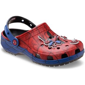 Resim Crocs Spiderwebclclgk Erkek Çocuk Terlik 