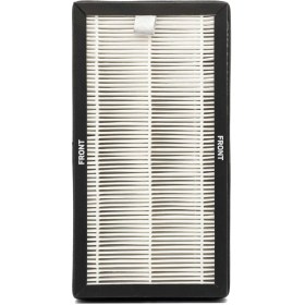 Resim Purmed Arçelik Atp 55300 Hava Temizleyici Uyumlu Hepa + Karbon Filtre 