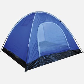 Resim AndOutdoor Kamp Çadırı 3 Kişilik 
