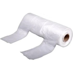 Resim Dikbaş Plastik Rulo Atlet Poşet Küçük 6,5kg 