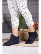 Resim LC Waikiki Kadın Ev Botu Astu Giyimden Astuwm2jy33z8 ASTUWM2JY33Z8 
