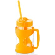 Resim 370 cc Sarajevo Hobi Kupası Kulplu ROYALEKS-HN-1755 