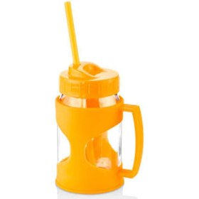 Resim Neonova 370 cc Sarajevo Hobi Kupası Kulplu ROYALEKS-HN-1755 