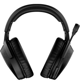 Resim Hyperx Cloudx Stinger 3 Wireless Siyah Gaming Mikrofonlu Xbox Kulaklığı BS1U0AA 
