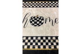 Resim Tekno Trust Siyah Bulaşık Kurutma Matı Kurulama Kurutma Örtüsü Tezgah Üstü Bulaşıklık 40 X 50 Cm Yıkanabilir 