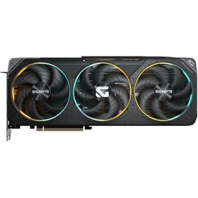 Resim Gigabyte GeForce RTX 5070 GAMING OC GV-N5070GAMING OC-12GD GDDR7 12G 192bit Gaming (Oyuncu) Ekran Ka 