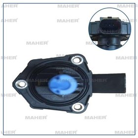 Resim Sensör Yağ Seviye Golf7 / Polo / A3 / Leon / İbiza / Octavia / Fabia 13 Chya-chzd 1.0 Tsı-1.0 Tfsı 06e907660c 