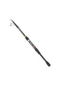 Resim Ryuji Rock Fish 210 Cm 10-40g Atarlı Teleskopik Spin Kamış 