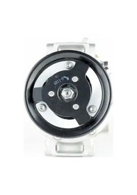 Resim Vw Passat B6 Klima Kompresoru 1.6 2006-2011 Bse Bsf Mahle Acp544000p 