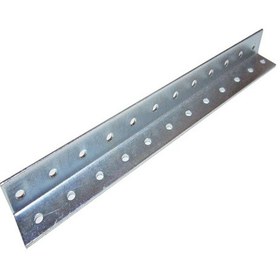 Resim Metal L Gönye 20X20X240 Mm Çinko No 38 