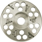 Resim Genel Markalar Tırnak Kesme Diski 6 Dişli 