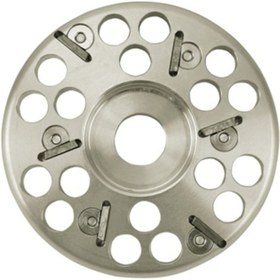 Resim Genel Markalar Tırnak Kesme Diski 6 Dişli 