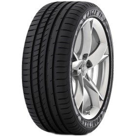 Resim Goodyear Eagle F1 Asymmetric 2 Rof XL Moe Fp 245/40R20 99Y Yaz Lastiği 2023 