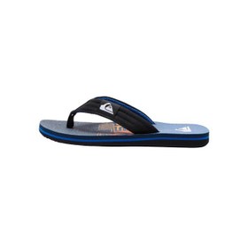 Resim Quiksilver Molokai Layback II Youth Erkek Çocuk Mavi Terlik 