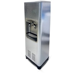 Resim 50 Litrelik Pompalı Arıtmalı Paslanmaz Sebil 300 Gpd Pompa 