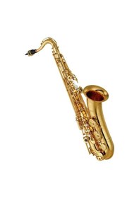 Resim Yamaha Yts480 Tenor Saksafon 