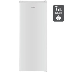 Resim Uğur UED 5169 DTK R65 168 Litre Dikey Derin Dondurucu 