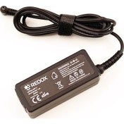 Resim REDOX Laptop Adapter 19v 2.1a 40w 3.5x1.35mm 