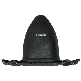 Resim Leoparts Mitsubishi L200 Makas Takozu Arka 2007-2015 Mr992642 