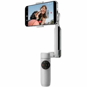 Resim Insta360 Flow Telefon Gimbali 