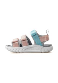 Resim Vicco Cube Kız Çocuk Anatomik Taban Hafif Sandalet 25y 332.212 Pk Gri 