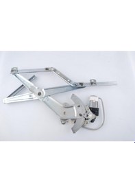 Resim Taıwan Sağ Cam Krikosu Motorlu/24v Isuzu Npr75 Uyumlu 898050288189 