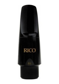 Resim Rico Royal Graftonite B3 Tenor Saksofon Bek 