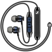 Resim Sennheiser CX 6.00BT Kulak İçi Mikrofonlu Bluetooth Kulaklık 