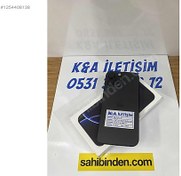 Resim Apple iPhone 16 Pro Max İkinci El TR | 256 GB | Siyah İkinci El 2 AYLIK SIFIRDAN FARKSIZ PİL 100 16 PRO MAX SİYAH 256 GB KASKOLU