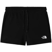 Resim adidas W Logowear Short 