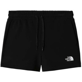 Resim adidas W Logowear Short 