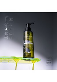 Resim Cosmed Bromelain & Glikolik Asit İçeren Temizleme Yağı - Pineapple Enzyme Cleansing Oil - 200 ml 