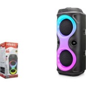 Resim Kimiso QS-3628 Bluetooth Hoparlör 