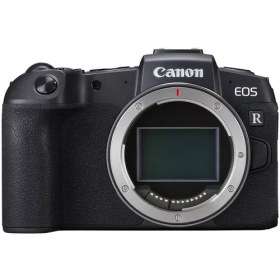 Resim Canon EOS RP Body Aynasız Fotoğraf Makinesi - Mount Adaptör Hediyeli 