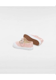 Resim Vans Mary Jane Pembe Kız Çocuk Ayakkabı Karışık Çok Renkli 