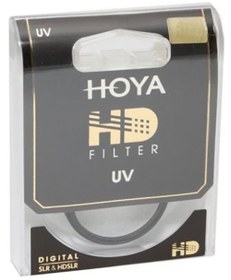 Resim Hoya 46mm Multi Coated HD UV Filtre 