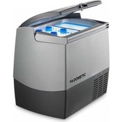 Resim Dometic Cdf-18 Kompresörlü Portatif Oto Buzdolabı 1224v 