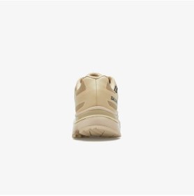 Resim Salomon Xt-evr Gore-tex Kadın Kahverengi Outdoor Ayakkabı L47714100 