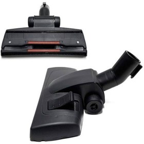 Resim Fakir Atria Hortum Boru Başlık Hepa Filtre 