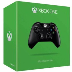Resim Microsoft Xbox One Kablosuz Oyun Kolu Controller 